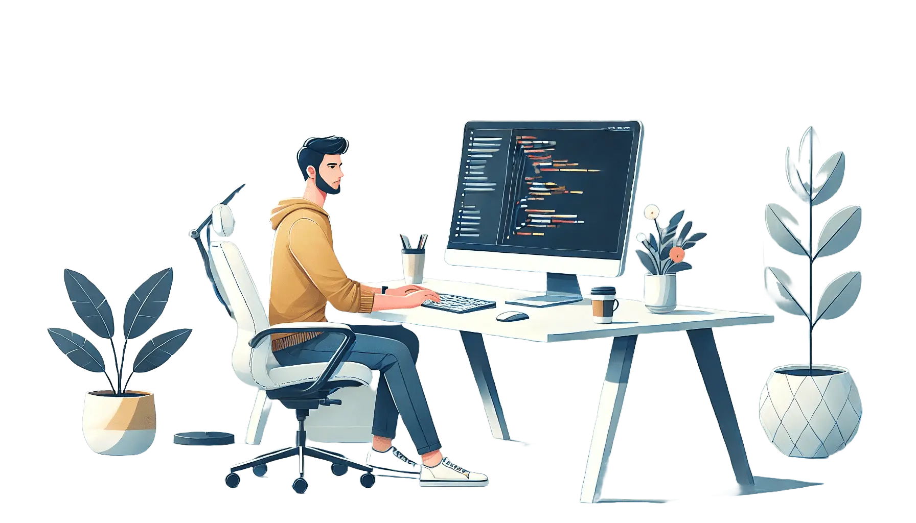 Frontend Developer